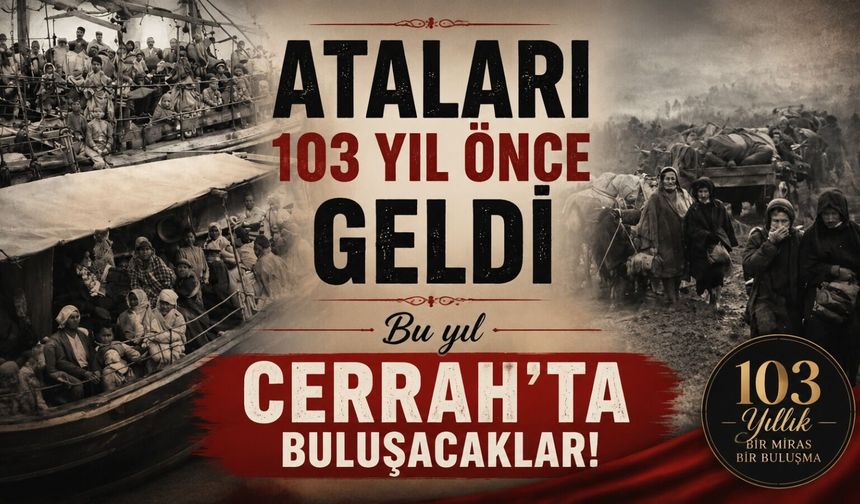 İnegöl Cerrah’ta buluşacaklar