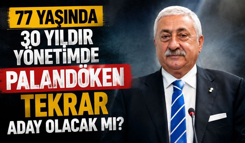 30 yıllık Palandöken dönemi bitiyor mu?