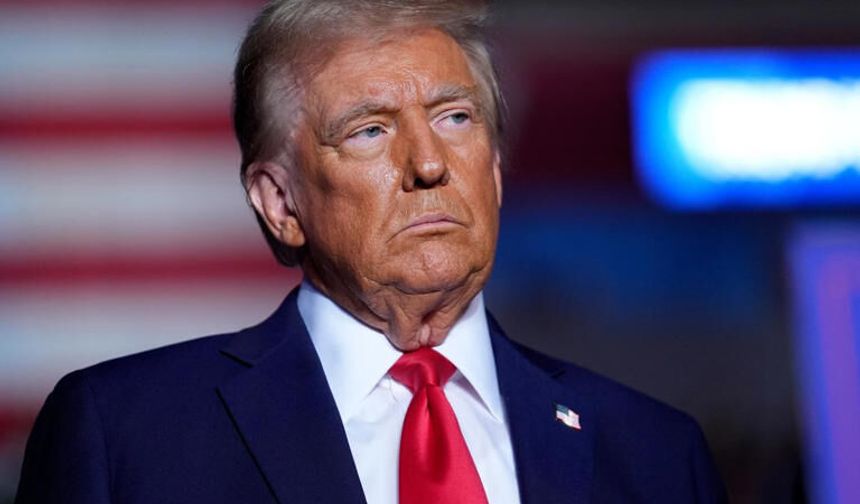 Trump’tan İran’a anlaşma çağrısı ve ağır tehdit: “Geri döner, işi bitiririm”