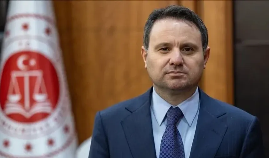 Bakan Gürlek duyurdu! Kan donduran cinayet 10 yıl sonra aydınlığa kavuştu