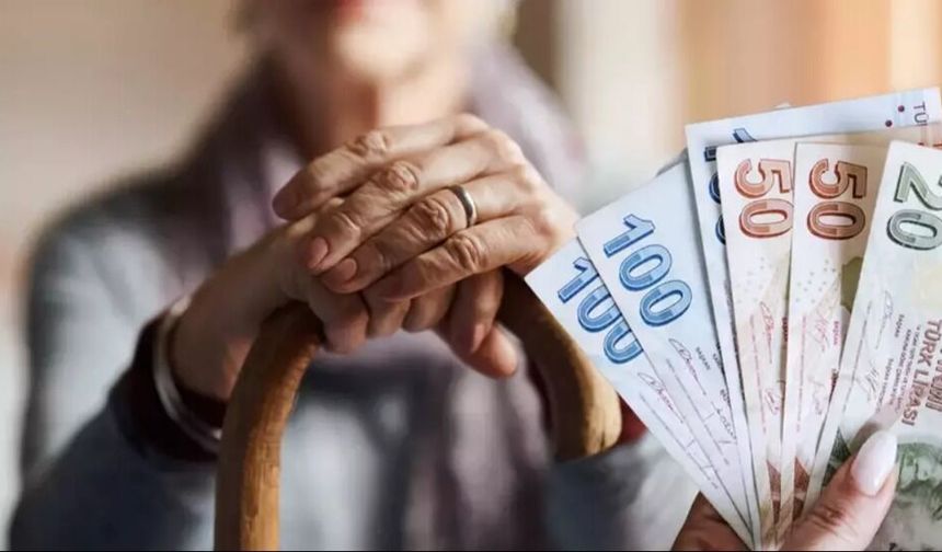 Emeklilere 3 Bin 552 TL Fark Ödemesi Geliyor! Gözler e-Devlet ve Banka Hesaplarında