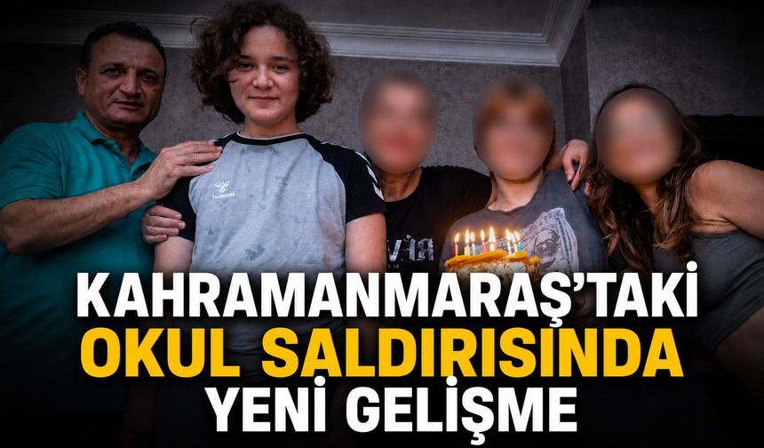 Kahramanmaraş’taki Okul Katliamında Dava Süreci Başladı