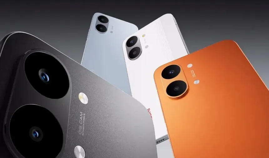Redmi Turbo 6 Serisi Ortaya Çıktı! 10.000 mAh Batarya ve Dev Ekran Dikkat Çekiyor