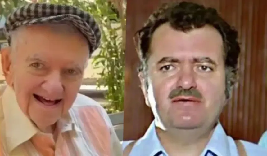 Yeşilçam’ın Usta İsmi Bilge Zobu Yıllar Sonra Görüntülendi
