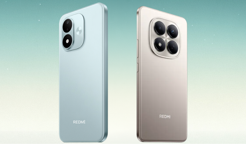 Redmi Note 17 Pro ile Redmi Note 15 Pro Karşı Karşıya! Yeni Modelde Neler Değişti?