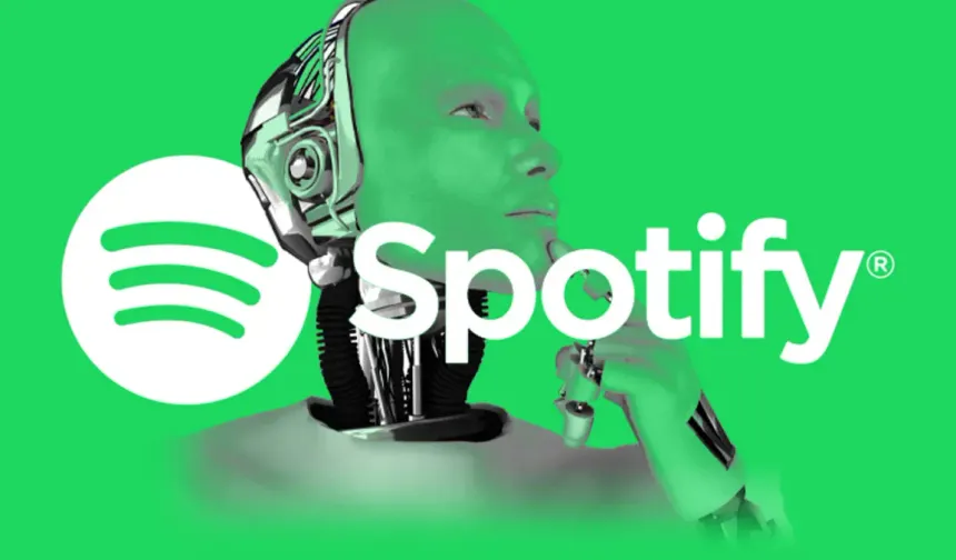 Spotify'a ChatGPT Benzeri Yapay Zeka Geldi! Artık Müzik Seçmek Çok Daha Kolay