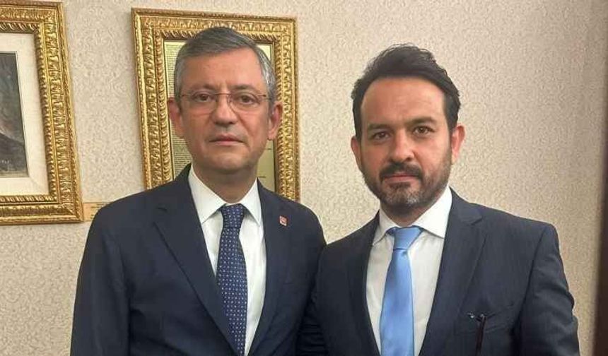 CHP İzmit İlçe Başkanı ve meclis üyesinin uyuşturucu testleri pozitif çıktı