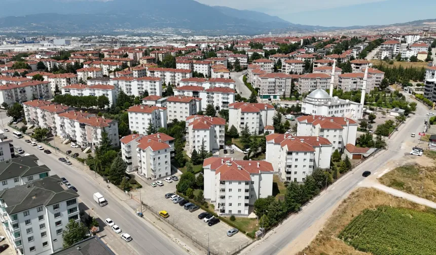 Alanyurt’ta dev kentsel dönüşüm için site ziyaretleri başladı: 501 yapıyı kapsıyor
