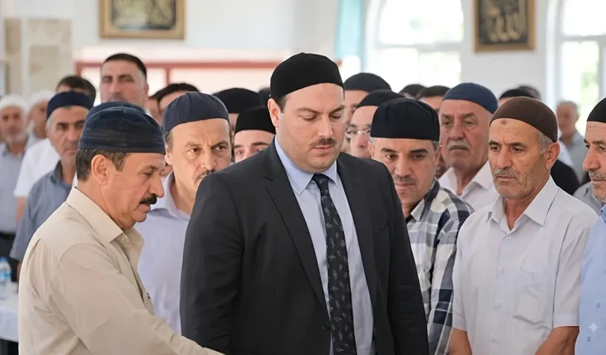Alihan Kuriş kimdir, kaç yaşında, nereli? Neden gözaltına alındı?