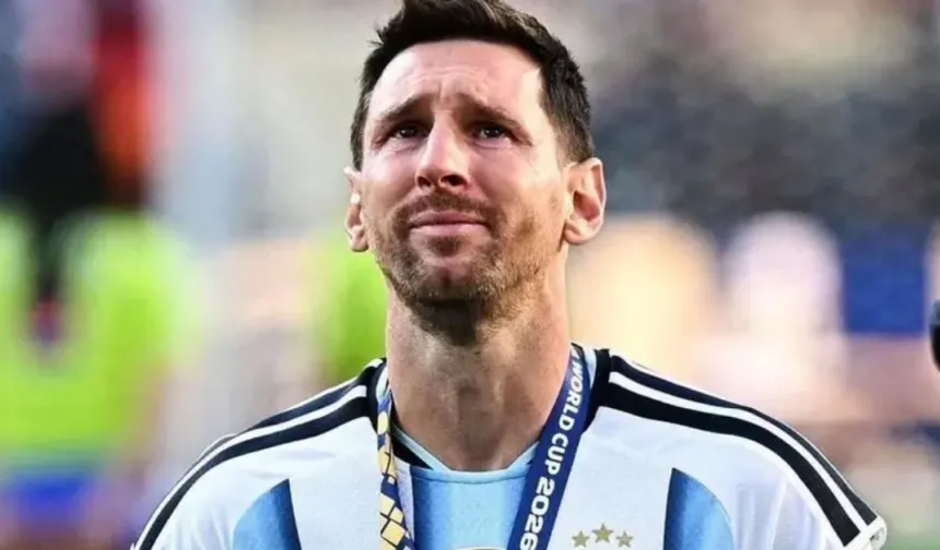 Arjantin basını duyurdu: Lionel Messi’nin babası Jorge Messi 68 yaşında hayatını kaybetti