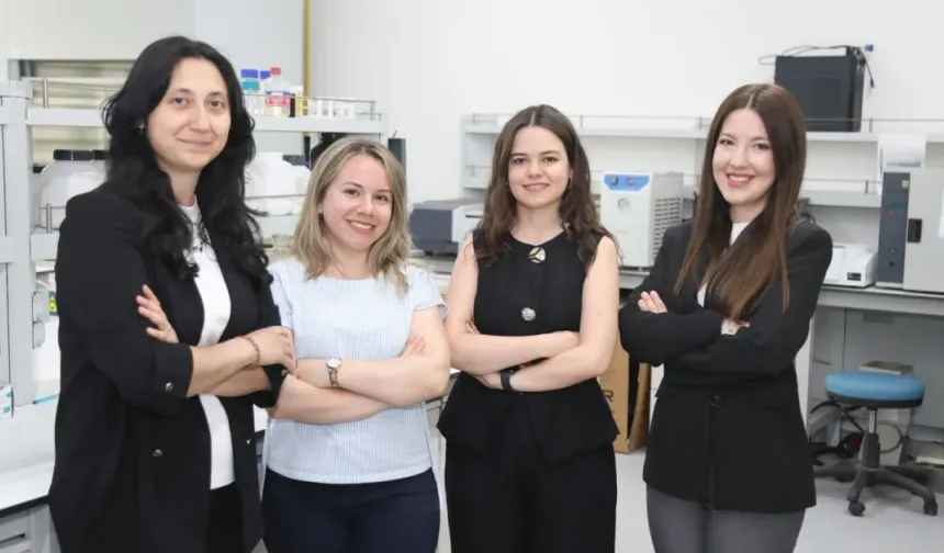 BTÜ’den otomotiv için hafif ve çevreci malzeme projesi