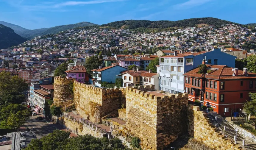 Bursa’da Bugün Neler Yaşandı? 7 Ağustos 2026 Bursa Gündemi