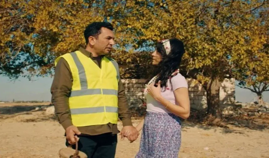 Altına Hücum filminin konusu nedir, oyuncuları kimler? Altına Hücum ne zaman çekildi?