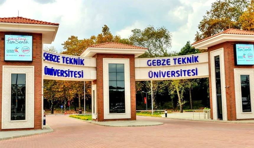Gebze Teknik Üniversitesi Rektörlüğüne atama yapıldı