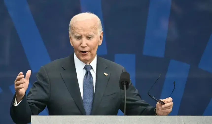Joe Biden’ın sağlık durumu kötüleşti! Oğlu son durumunu açıkladı