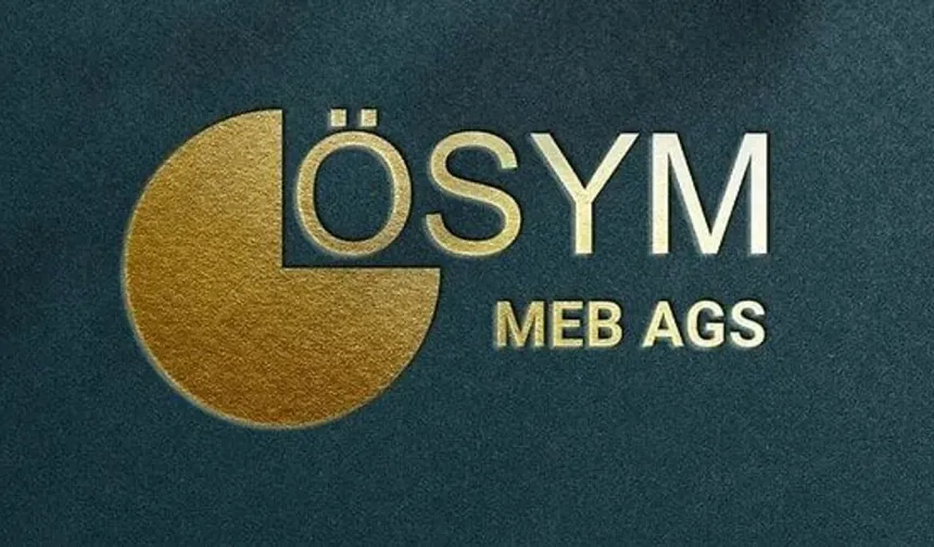 MEB AGS - ÖABT sonuçları ne zaman açıklanacak? 2026 sonuç tarihi belli oldu