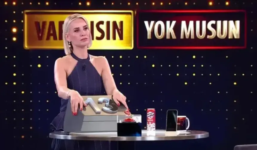 Var Mısın Yok Musun bugün var mı, saat kaçta?