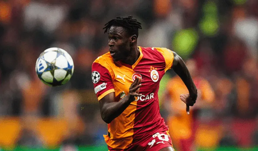 Erzurumspor FK-Galatasaray maçı ilk 11