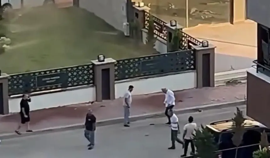 Yeni Parti Milletvekili bıçaklı saldırıya uğradı
