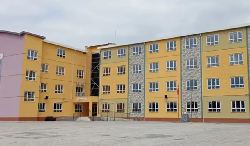 Gürsu’da eğitim bütçesi 22 milyon TL’ye yaklaştı