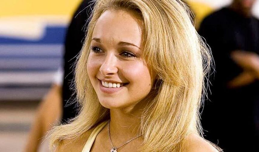 “Heroes” yıldızı Hayden Panettiere 36 yaşında hayatını kaybetti