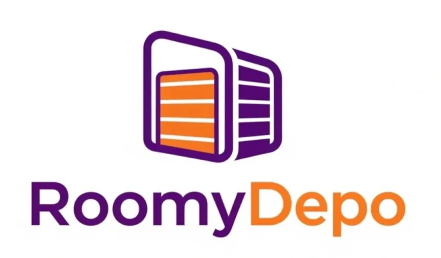 Roomydepo İle Eşyanız Güvende Kalsın Alanınız Size Kalsın