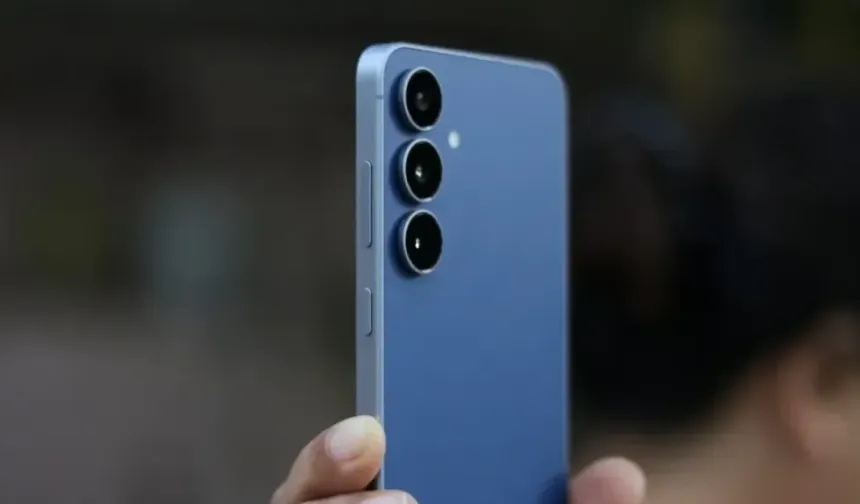 Samsung Galaxy S26 FE’nin Türkiye Fiyatı Ortaya Çıktı! İşte Google’da Görünen Rakam