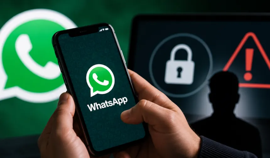 WhatsApp’ta yeni dönem başladı | Hesap güvenliği için bu ayarı mutlaka kontrol edin