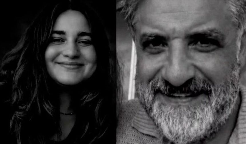 AKP'li vekilin 23 yaşındaki kızı hayatını kaybetti