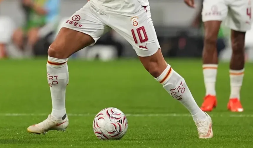 Galatasaray - Kocaelispor maç özeti