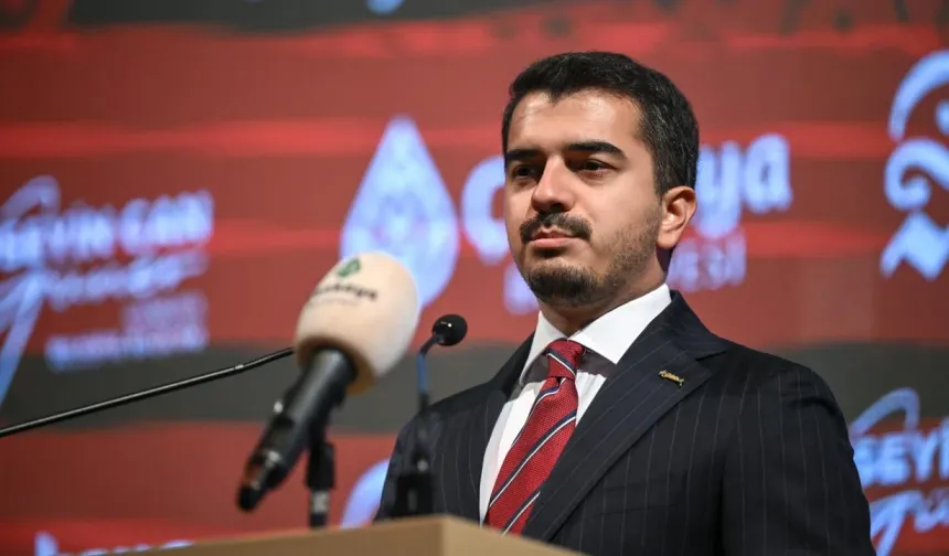 Hüseyin Can Güner’den cezaevinden dikkat çeken mesaj