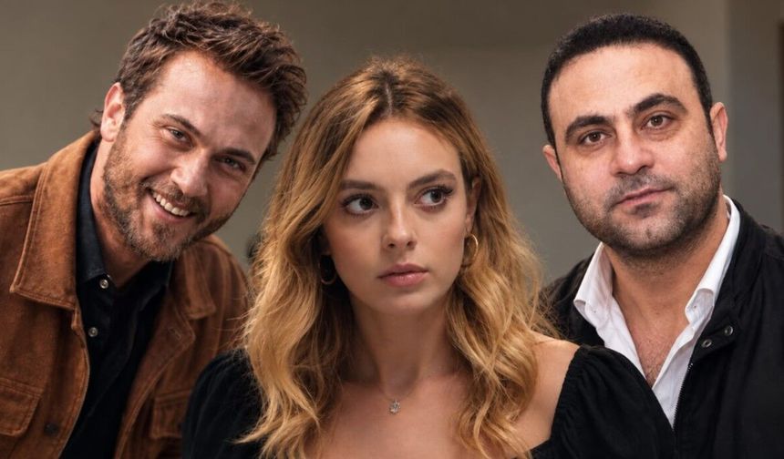 Ünlülere yönelik operasyon: Aras Bulut İynemli, Melis Sezen ve Hasan Şaş hakkında gözaltında
