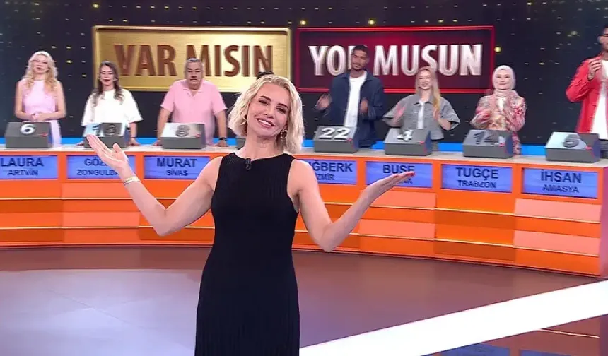 Var Mısın Yok Musun final mi yaptı? Yayın akışındaki değişiklik dikkat çekti