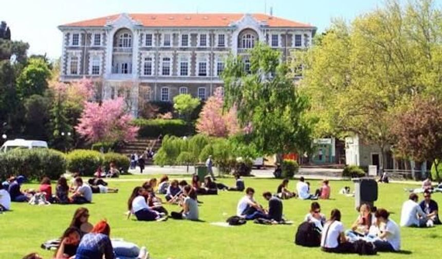 Türkiye, Dünya üniversite sıralamasında üçüncü oldu