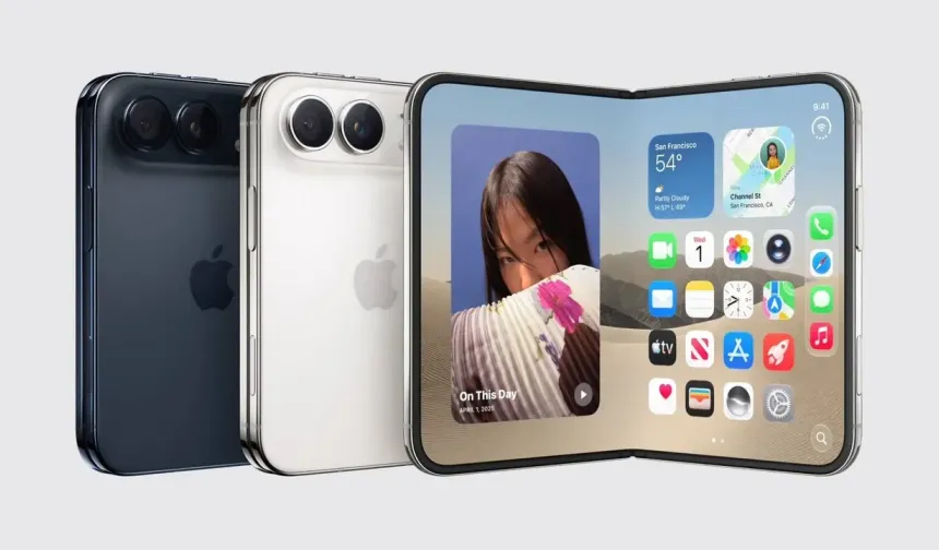 229 Bin TL’lik iPhone Duo Türkiye’de Satışa Çıkıyor! Stoklar Tükeniyor