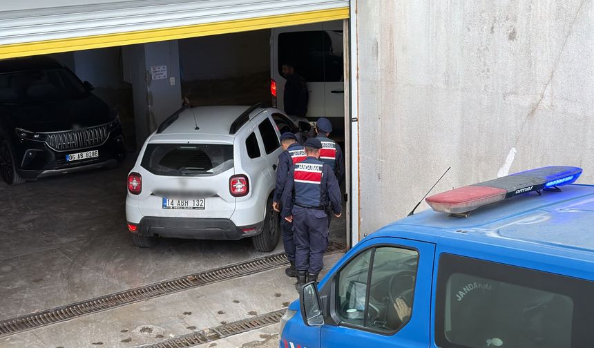 Bolu'da 24 milyon TL'lik ihale usulsüzlüğü iddiası