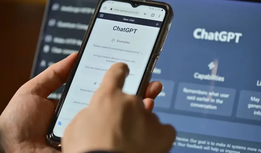 ChatGPT’den Yeni Özellik! Chrome Sekmelerini İnceleyip Sizin İçin İşlem Yapabilecek