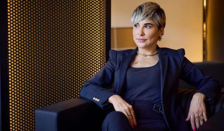 Deniz Türkeri kimdir? Sözcü TV spikeri Deniz Türkeri kaç yaşında, nereli, evli mi?