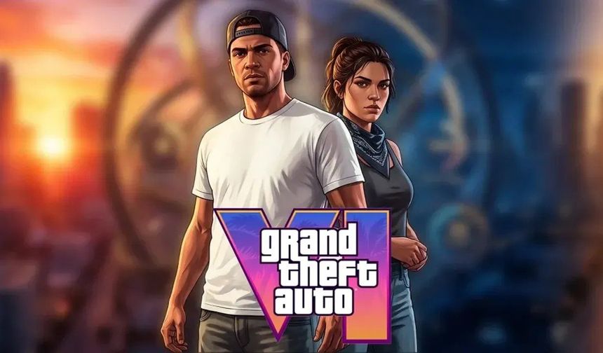 GTA 6 PC Sürümü İçin Tarih İddiası! Bilgisayar Oyuncuları Fazla Beklemeyebilir