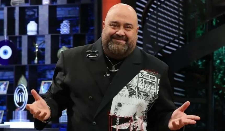 MasterChef Somer Şef kebapçı oldu