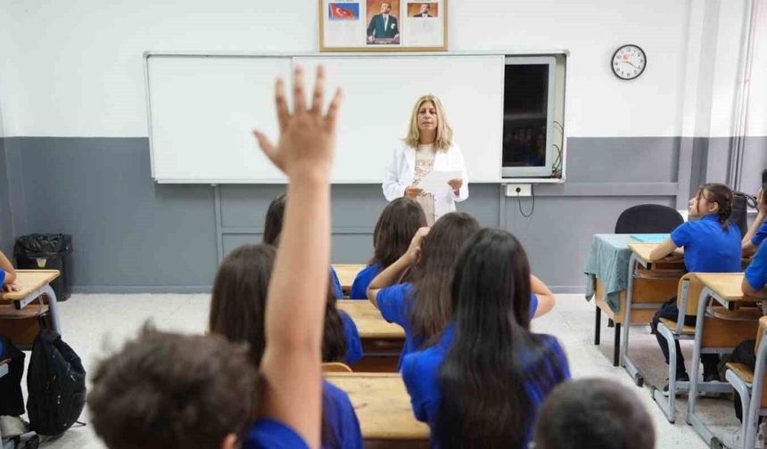 2025-2026 eğitim öğretim yılında kaç öğrenci örgün eğitim aldı