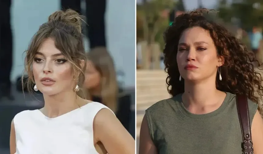 Melis Sezen ile Melisa Şenolsun'un uyuşturucu test sonuçları belli oldu
