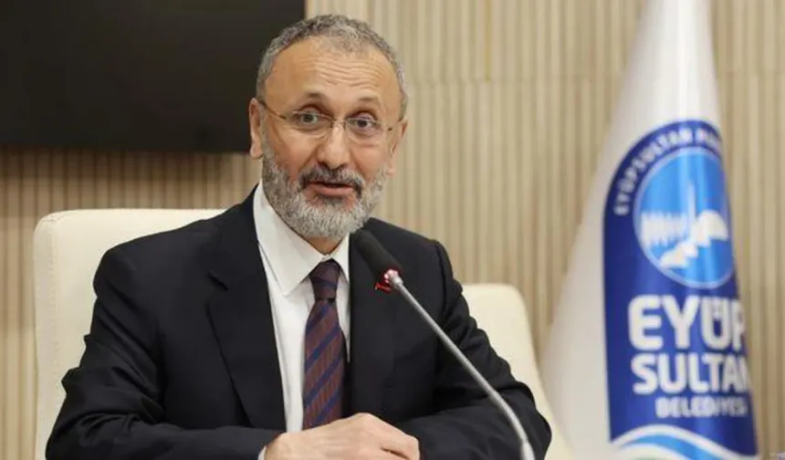 Mithat Bülent Özmen kimdir? Nereli, ne iş yapıyor, neden gözaltına alındı? Mithat Bülent Özmen hangi partiden?