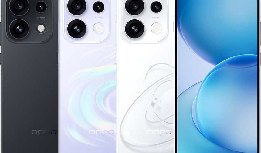 Reno Serisinin Yıldızı: OPPO Reno16 Pro 5G İncelemesi!