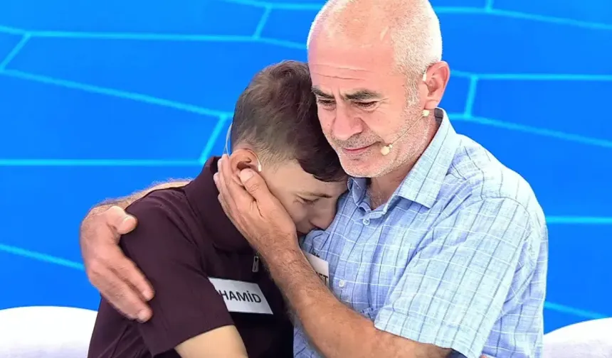 Sakallı Hamid kimdir, nereli? Hamid Yorulmaz’ın biyolojik babası kim? Hamid Yorulmaz olayı nedir, dayısı kimdir?