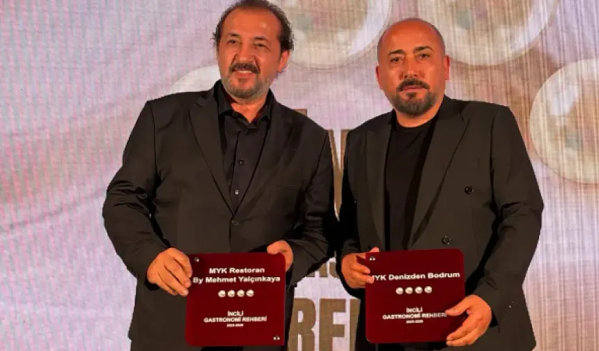 Mehmet Yalçınkaya’nın kardeşi Şef Mithat Yalçınkaya kimdir? Mithat Yalçınkaya Kaç yaşında?