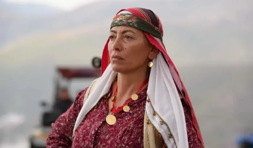 Taşacak Bu Deniz'in Emriye Hala'sı Ayla Baki Yücesoy kimdir? Ayla Baki Yücesoy Kaç yaşında, hangi dizilerde oynadı?