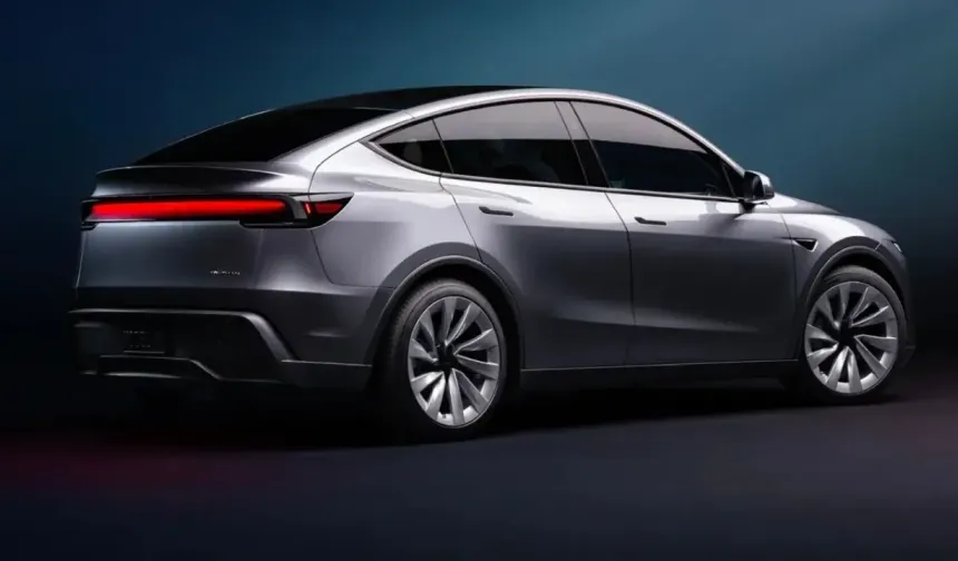 Tesla Model Y Türkiye’de Bir Kez Daha Zamlandı! İşte Ekim 2026 Güncel Fiyatları