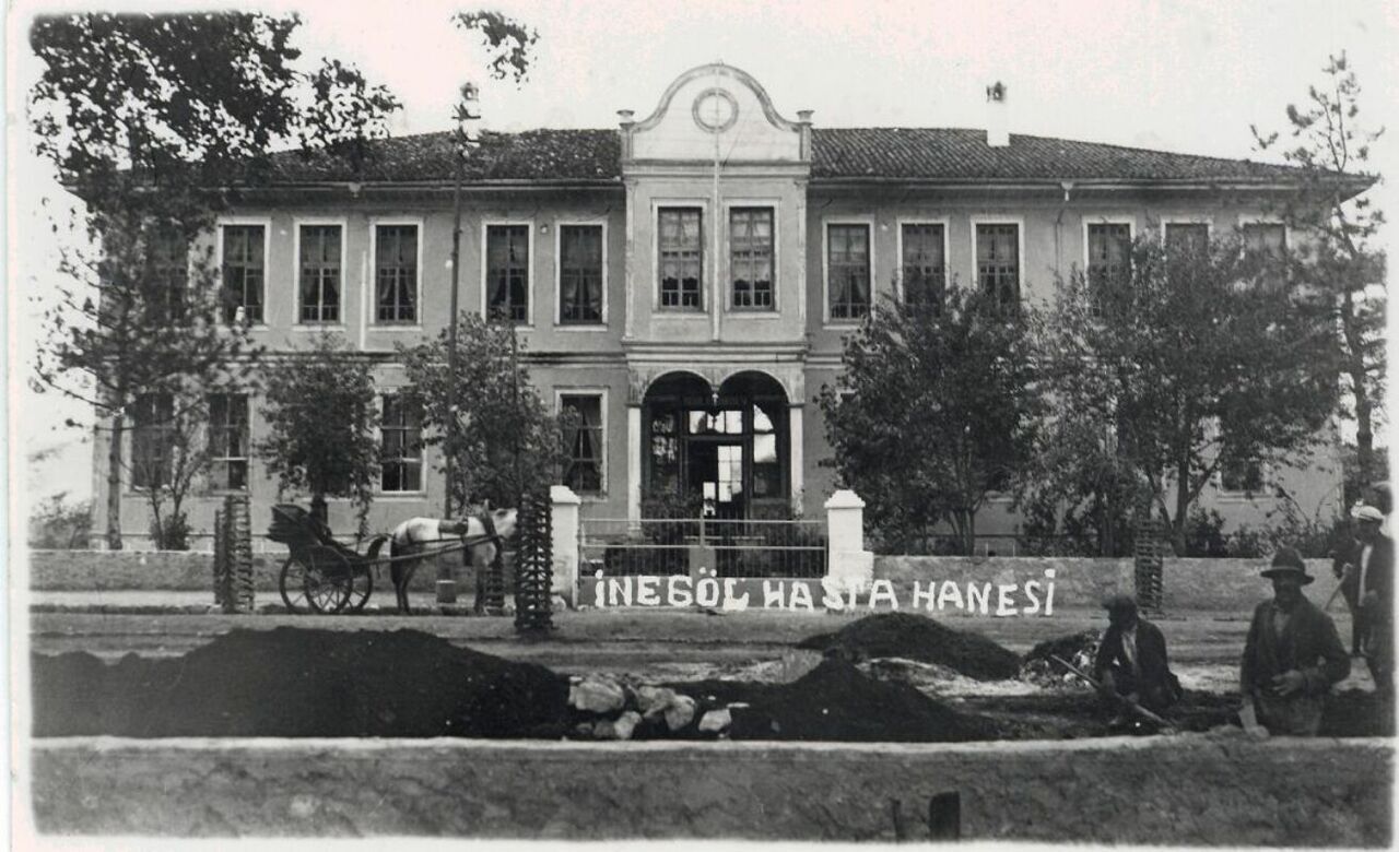 İnegöl