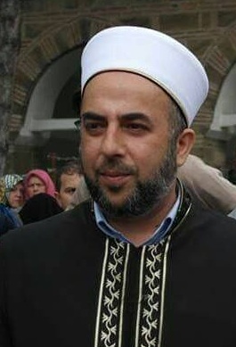 Mehmet Nuri Memiş